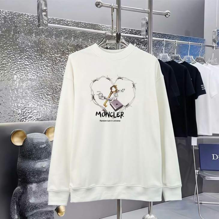 Picture of Moncler Sweatshirt _SKUMonclerXS-XLxetr8035196